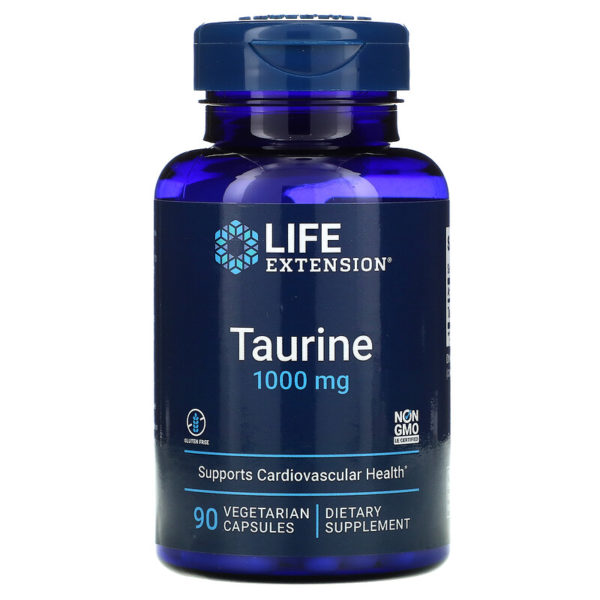 Life Extension