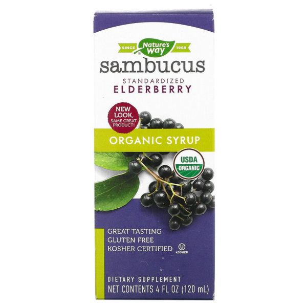 Nature's Way