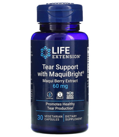 Life Extension