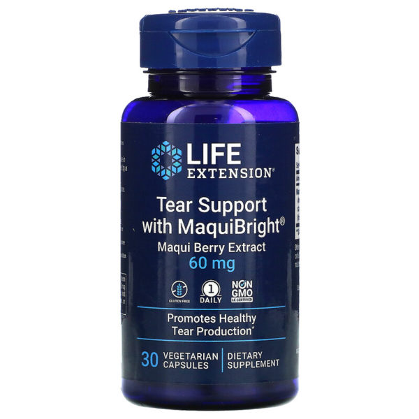Life Extension