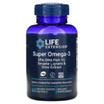 Life Extension