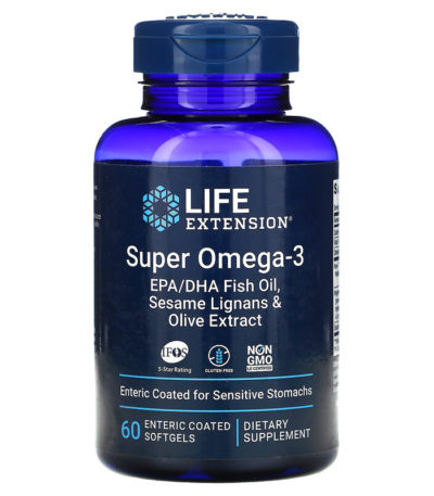 Life Extension