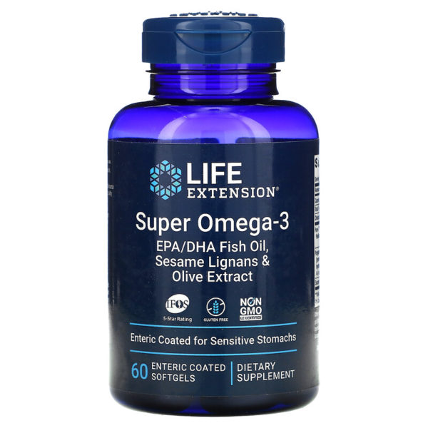 Life Extension