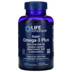 Life Extension
