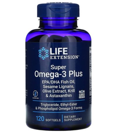 Life Extension