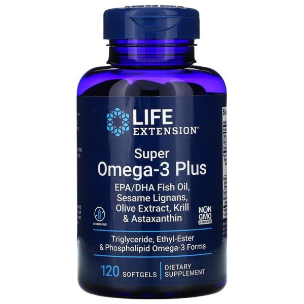 Life Extension