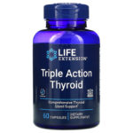 Life Extension