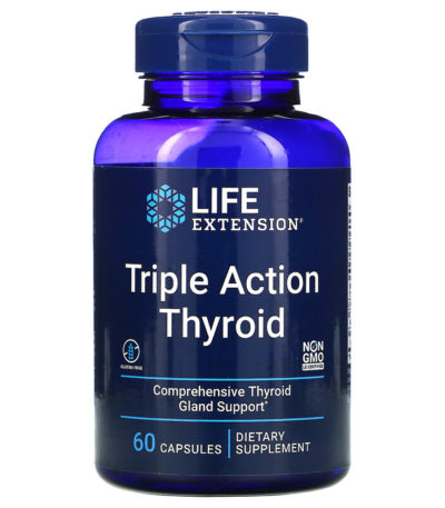 Life Extension