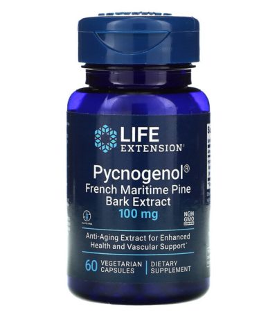 Life Extension