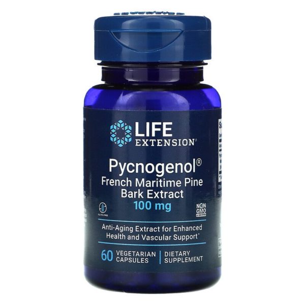 Life Extension