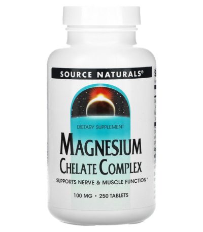 Source Naturals