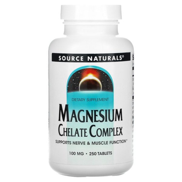 Source Naturals