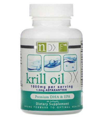 Natural Dynamix (NDX)