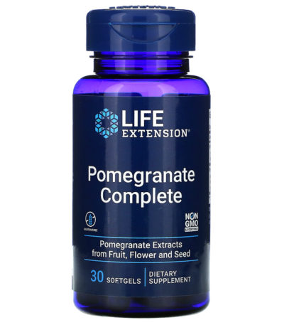 Life Extension
