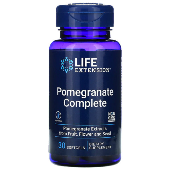 Life Extension