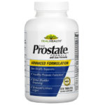 ⁦Real Health, The Prostate Formula بالبلميط المنشاري، 270 قرص⁩ - الصورة ⁦3⁩
