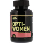 Optimum Nutrition