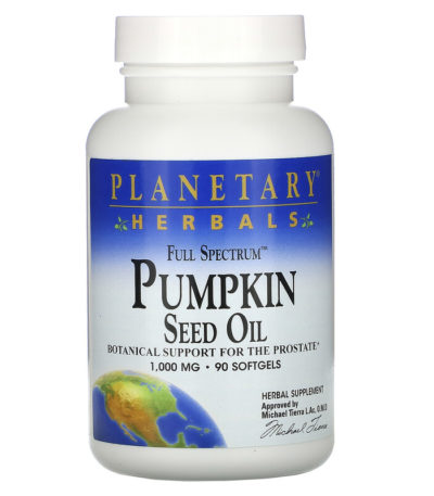 Planetary Herbals