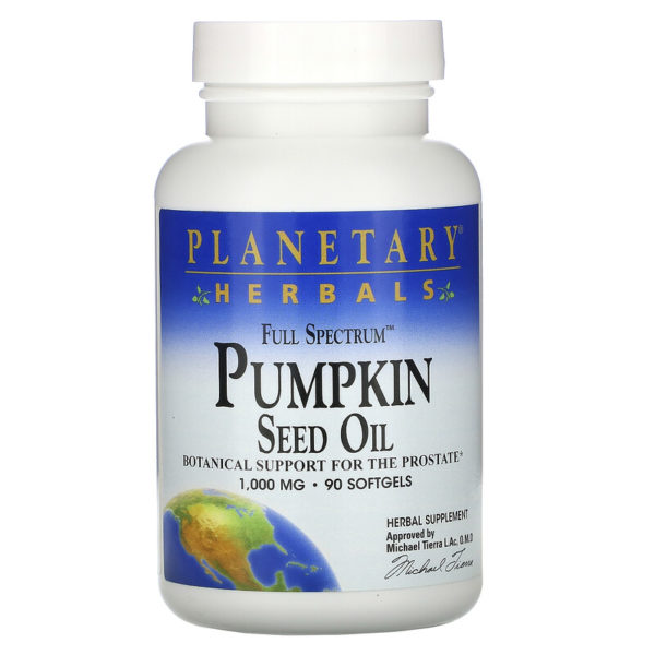 Planetary Herbals