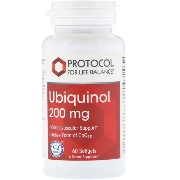Protocol for Life Balance