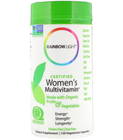 Rainbow Light