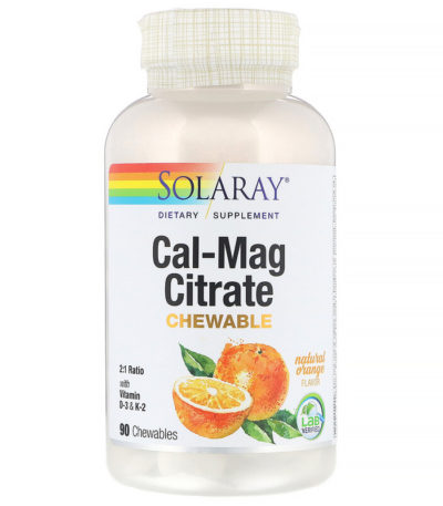 Solaray