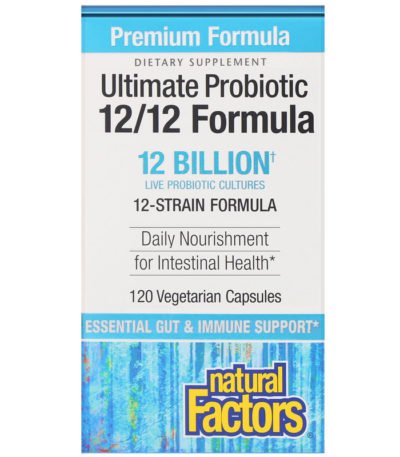 Natural Factors