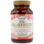 ⁦ReserveAge Nutrition, مقوي الكولاجين ألترا، 90 كبسولة⁩ - الصورة ⁦3⁩