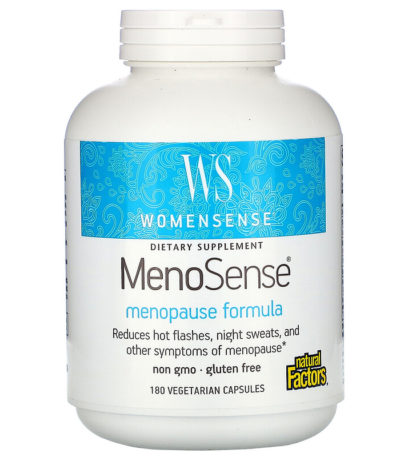 Natural Factors