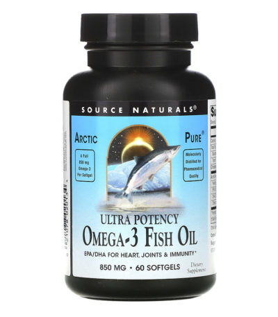 Source Naturals