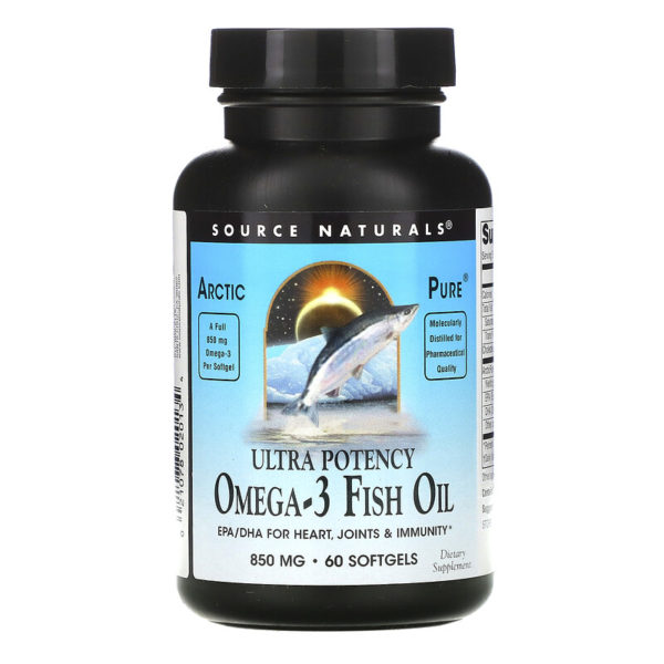 Source Naturals