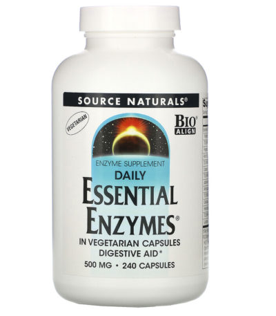 Source Naturals
