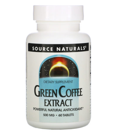 Source Naturals