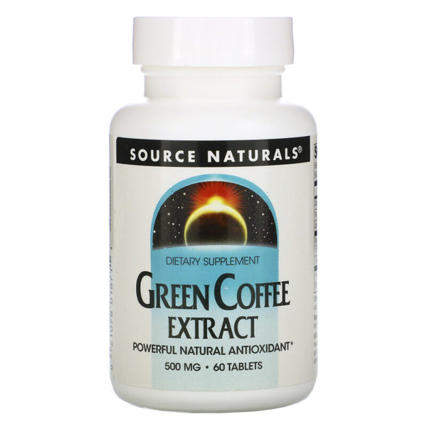 Source Naturals
