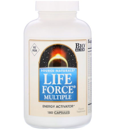 Source Naturals