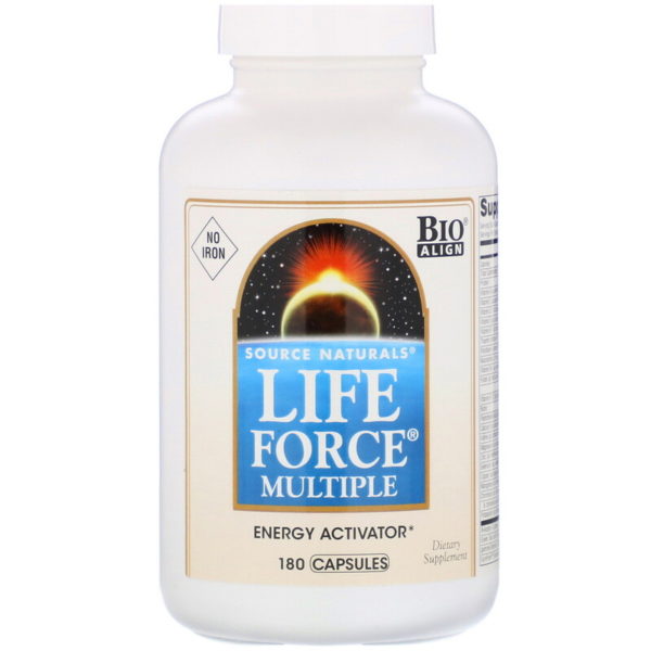 Source Naturals
