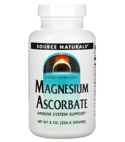 Source Naturals