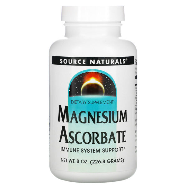 Source Naturals