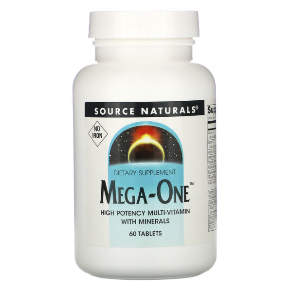 Source Naturals