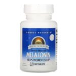 Source Naturals