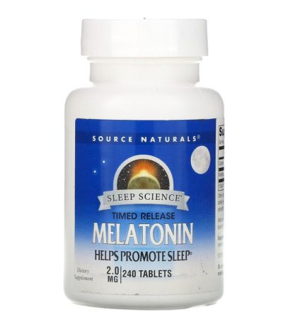 Source Naturals