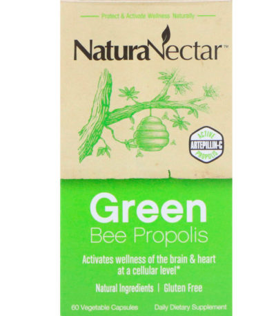 NaturaNectar
