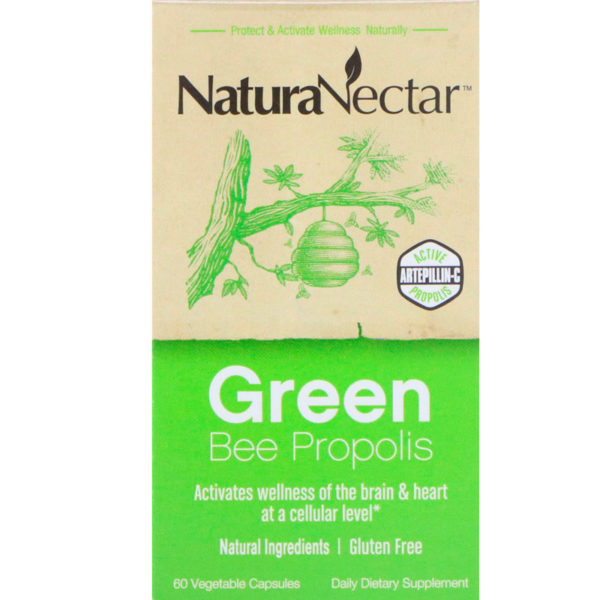NaturaNectar