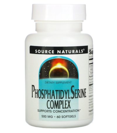 Source Naturals