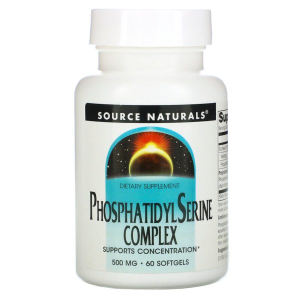 Source Naturals
