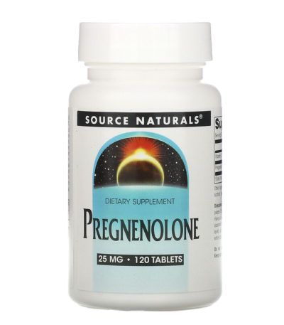 Source Naturals