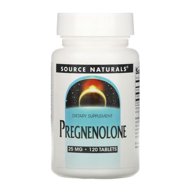 Source Naturals