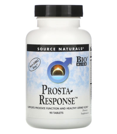 Source Naturals