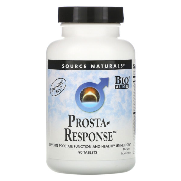 Source Naturals