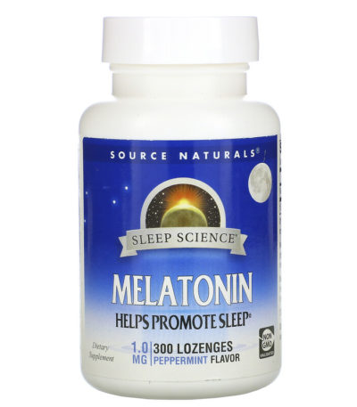 Source Naturals